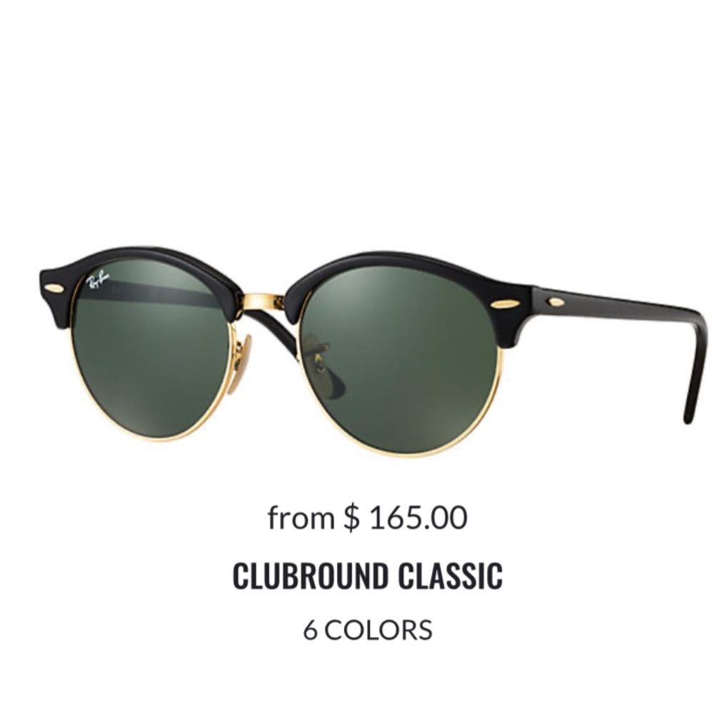 Sunglasses